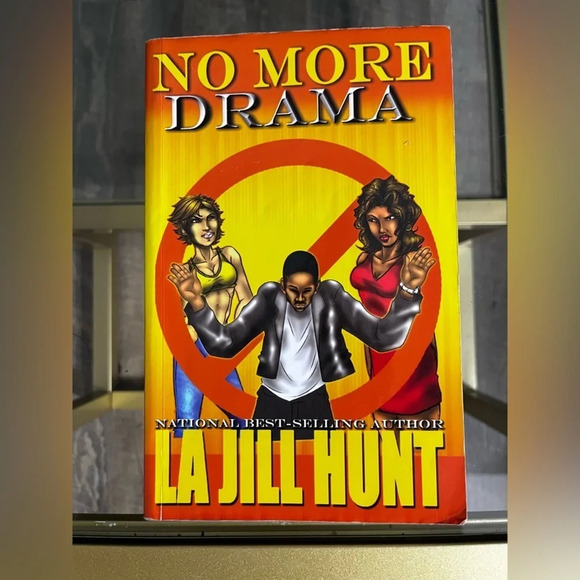 Bestselling Authors Urban Fiction (4 Book Bundle Deal) - Picture 4 of 9